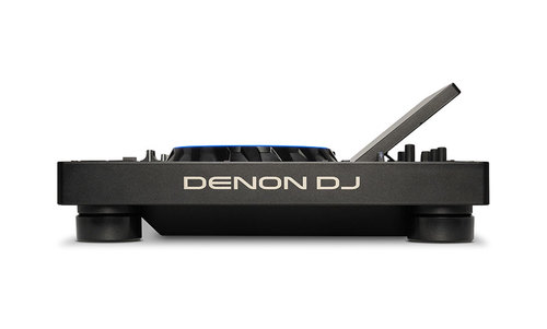 קונטרולר עצמאי מתקדם - DENON DJ - Prime 4 G2