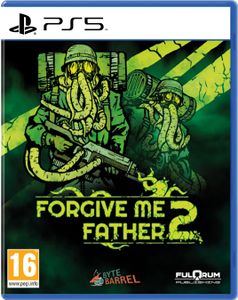 Forgive Me Father 2 PS5