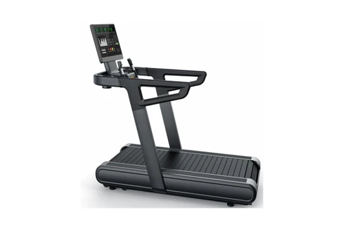 מסלול ריצה מקצועי YORK SLED-PUSH5