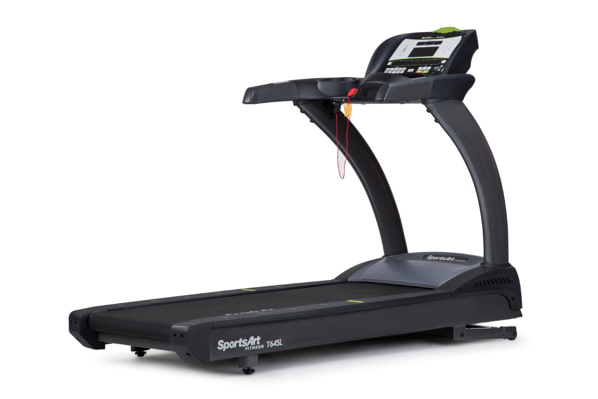 מסלול ריצה מקצועי SportsArt T645L
