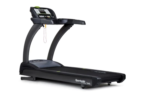 מסלול ריצה מקצועי SportsArt T645L – תמונה 4