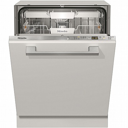 מדיח כלים ‏רחב Miele G 5050 SCVI מילה