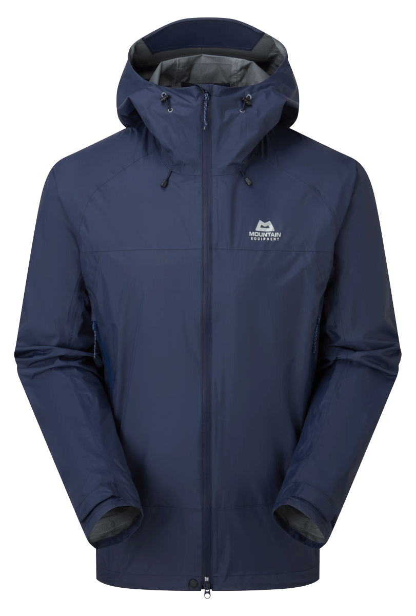 RAINTOWER WMN JACKET