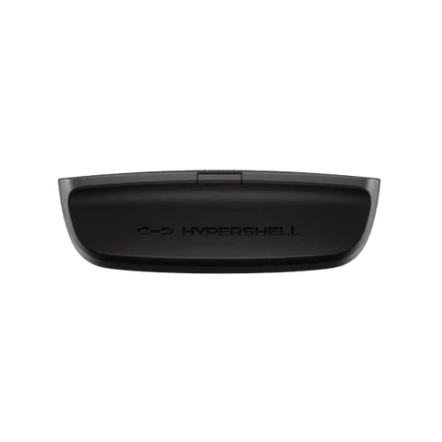 סוללה חכמה Hypershell Intelligent Battery 5000mAh 72Wh לשלד חיצוני לביש מסדרת Hypershell X - מבט קדמי