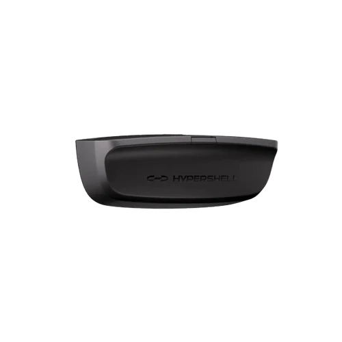 סוללת Hypershell Intelligent Battery דגם ABA-5000-50E בקיבולת 5000mAh ו-72Wh - מבט קדמי בזווית