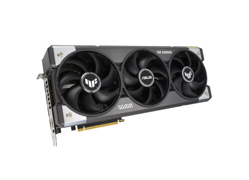 כרטיס מסך Asus TUF Gaming RTX 5090 32GB GDDR7 OC Edition