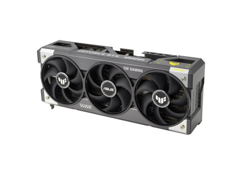כרטיס מסך Asus TUF Gaming RTX 5090 32GB GDDR7 OC Edition