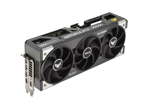 כרטיס מסך Asus TUF Gaming RTX 5090 32GB GDDR7 OC Edition