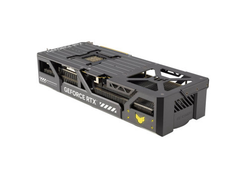 כרטיס מסך Asus TUF Gaming RTX 5090 32GB GDDR7 OC Edition