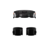 רתמה מוגנת מים AquaTex לשלד חיצוני לביש Hypershell X Series - דגם HP-ASP-BELT-TEX