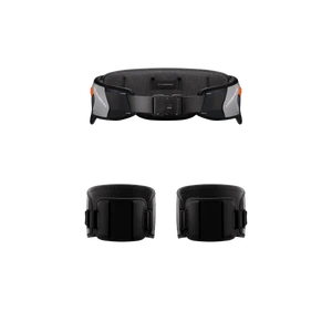 רתמה מוגנת מים AquaTex לשלד חיצוני לביש Hypershell X Series - דגם HP-ASP-BELT-TEX