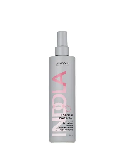 ספריי הגנה מחום לשיער 'טרמל פרוטקטור' 300ML אינדולה INDOLA