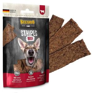 Belcando Stripes Beef 70g