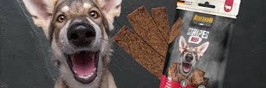 Belcando Stripes Beef 70g