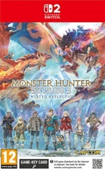 Monster Hunter Stories 3 - Switch 2