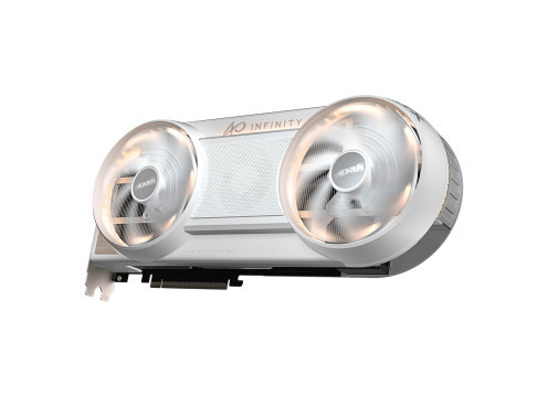 כרטיס מסך Gigabyte RTX 5080 GV-N5080AORUSIF WD-16GD