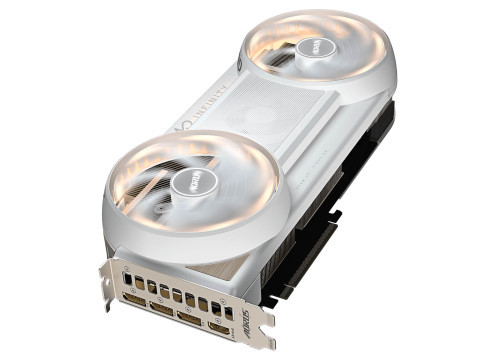 כרטיס מסך Gigabyte RTX 5080 GV-N5080AORUSIF WD-16GD