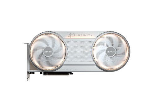 כרטיס מסך Gigabyte RTX 5080 GV-N5080AORUSIF WD-16GD