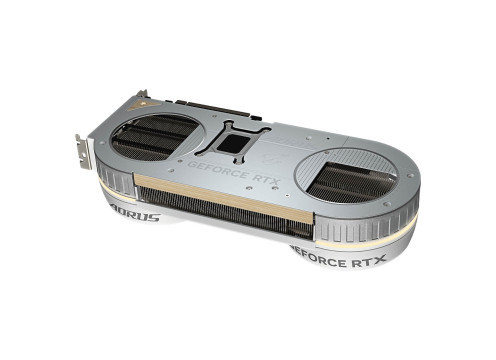 כרטיס מסך Gigabyte RTX 5080 GV-N5080AORUSIF WD-16GD