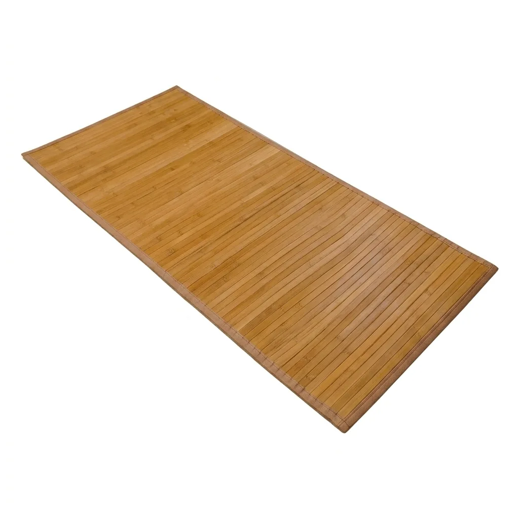 שטיח במבוק טבעי 40X120 ס"מ 