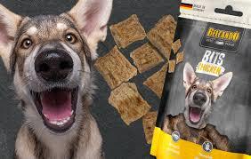 Belcando Bits Chicken 90g