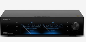 סטרימר כולל Eversolo DMP-A8 Gen.2 DAC