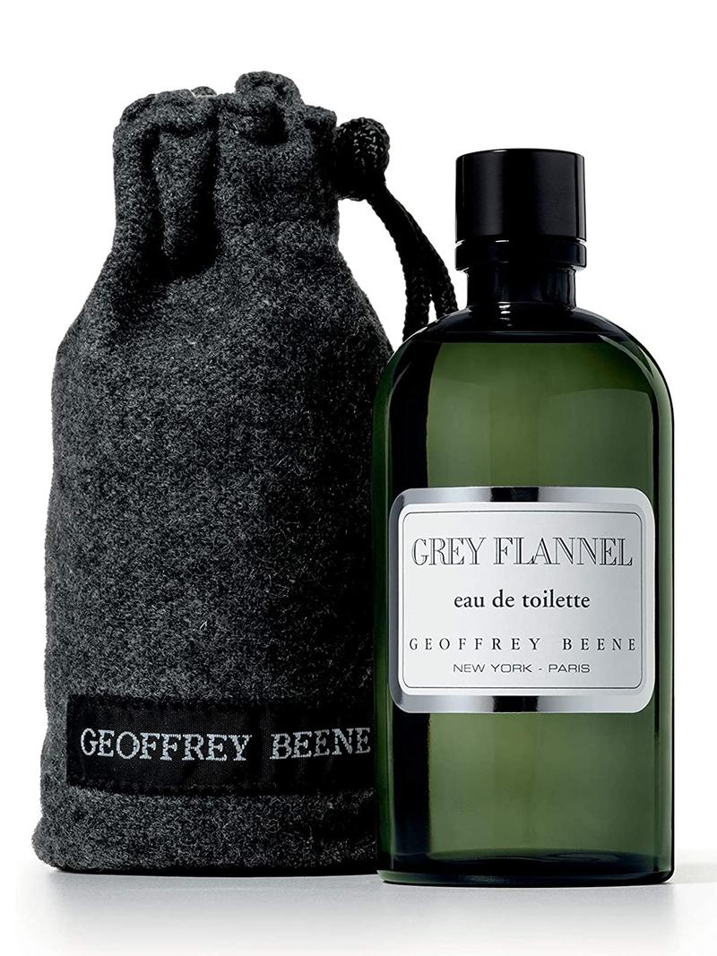 Geoffrey Beene Grey Flannel