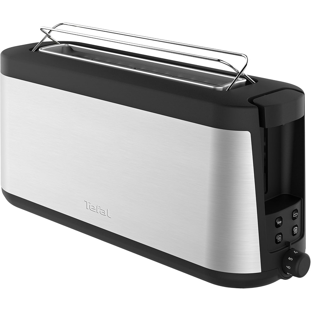 ‏מצנם מוארך Tefal TL430811 טפאל