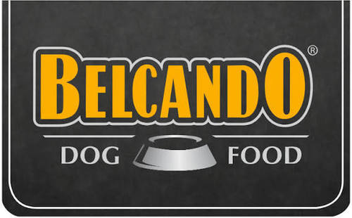 Belcando Stripes Duck 70g
