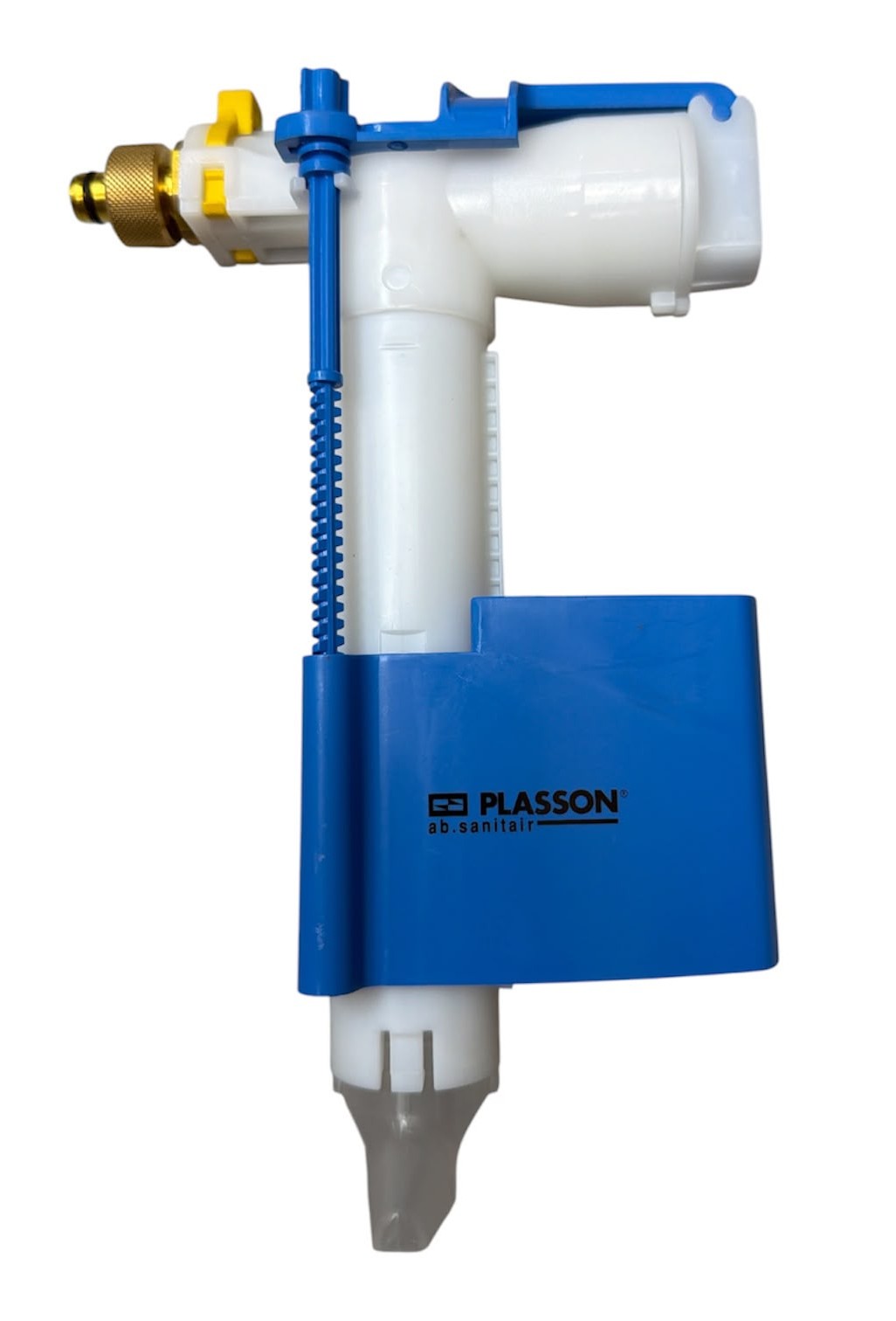 מצוף מילוי 3/8 למיכל סמוי SANI 200 PLUS – פלסאון PLASSON