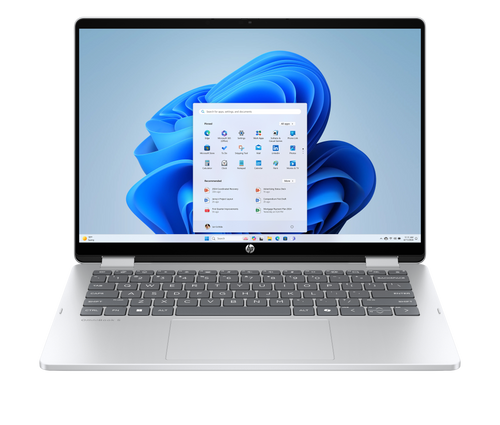מחשב נייד HP OmniBook 5 Flip 14-fp0006nj D3KN5EA
