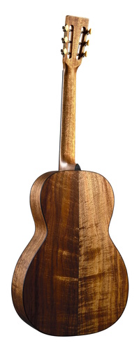 גיטרה אקוסטית + ארגז MARTIN Custom Shop 0-18K2 CFM IV w/HS