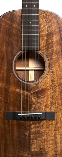 גיטרה אקוסטית + ארגז MARTIN Custom Shop 0-18K2 CFM IV w/HS