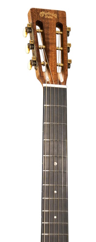 גיטרה אקוסטית + ארגז MARTIN Custom Shop 0-18K2 CFM IV w/HS