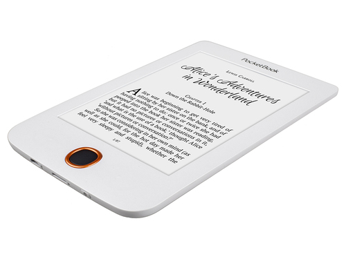 קורא ספרים אלקטרוני PocketBook Basic 3 PB614-2-E-WW פוקטבוק