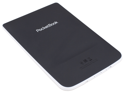 קורא ספרים אלקטרוני PocketBook Basic 3 PB614-2-E-WW פוקטבוק
