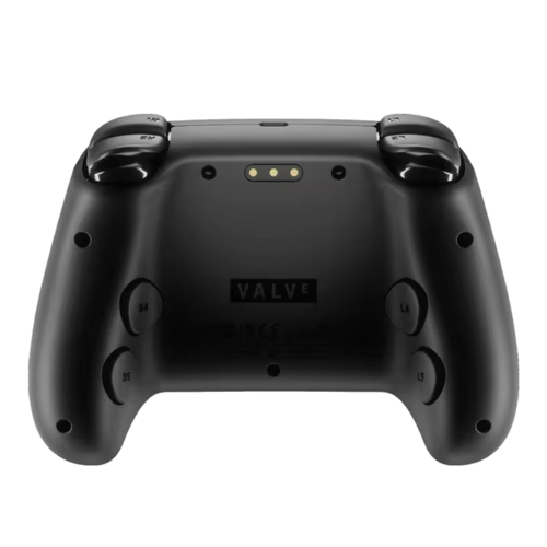 VALVE STEAM CONTROLLER 2026 בקר משחק