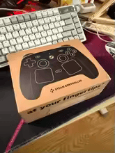 VALVE STEAM CONTROLLER 2026 בקר משחק