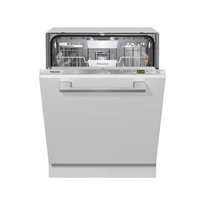 מדיח כלים ‏רחב Miele G 5260 SCVI Active Plus מילה