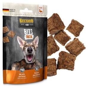 Belcando Bites Duck 90g