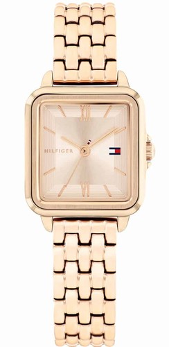Tommy Hilfiger 1782833 נשים סדרה חדשה