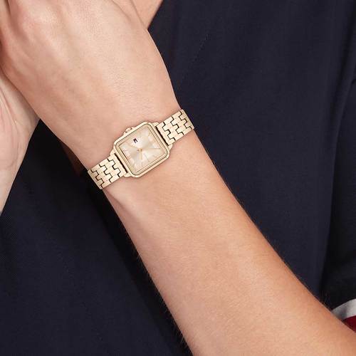 Tommy Hilfiger 1782833 נשים סדרה חדשה