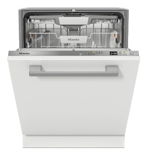 מדיח כלים ‏רחב Miele G 5450 SCVi מילה