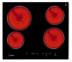כיריים Scholtes TRC641DL