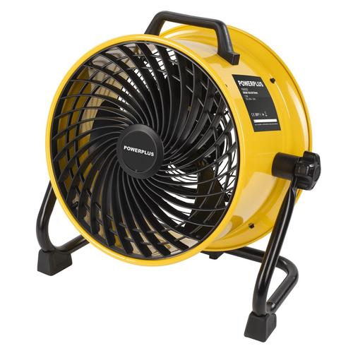 מאוורר תוף 100W   , 106 POWX620, ברקוד 5400338128073