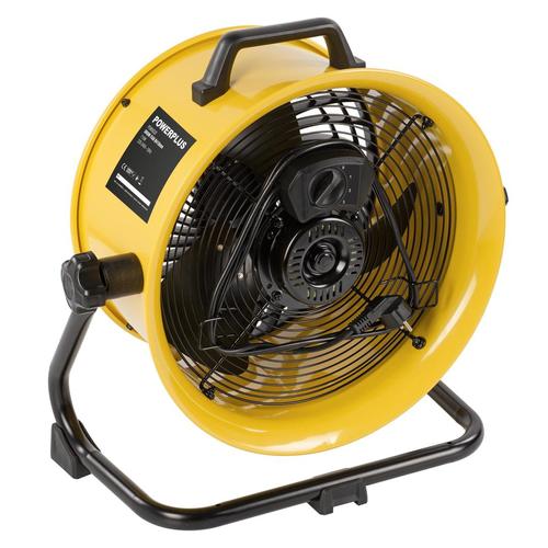מאוורר תוף 100W   , 106 POWX620, ברקוד 5400338128073