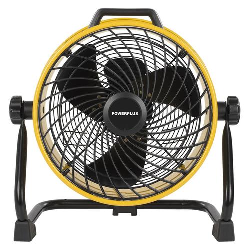 מאוורר תוף 100W   , 106 POWX620, ברקוד 5400338128073