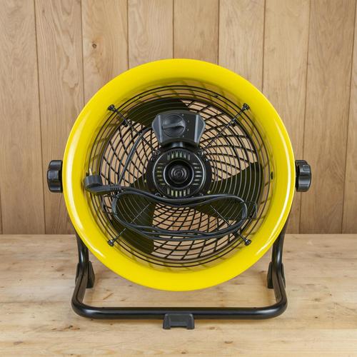 מאוורר תוף 100W   , 106 POWX620, ברקוד 5400338128073