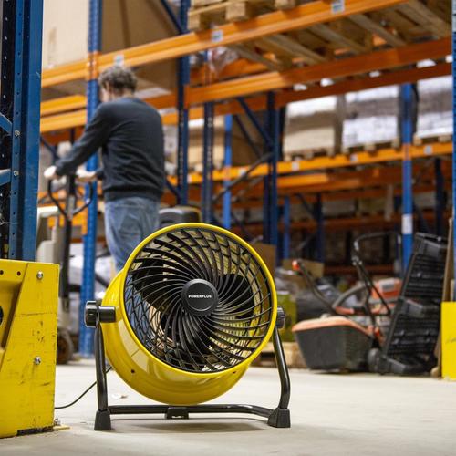 מאוורר תוף 100W   , 106 POWX620, ברקוד 5400338128073