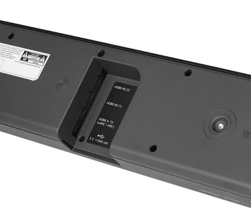 מקרן קול LG S95QR